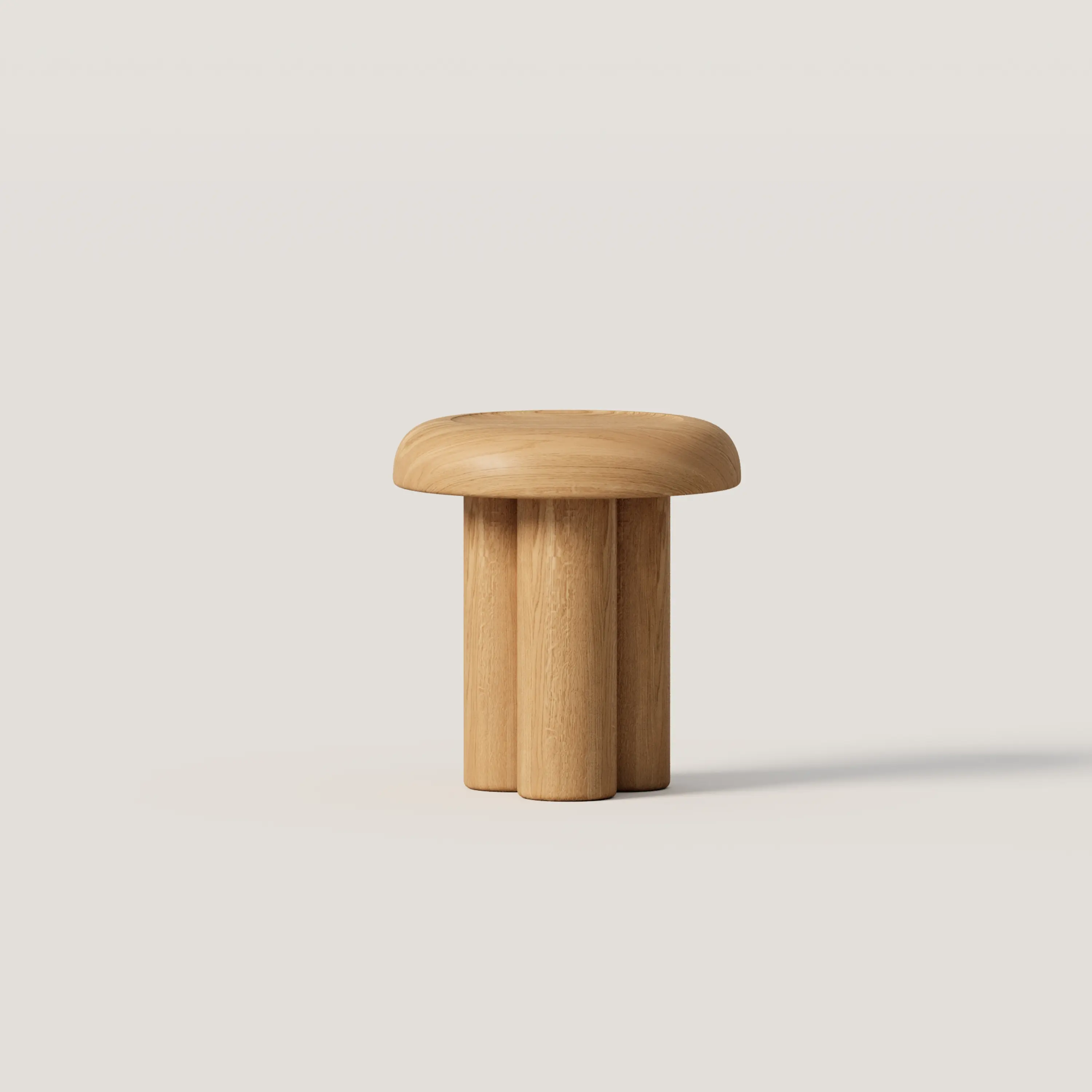 Mush Coffee Table Enoki